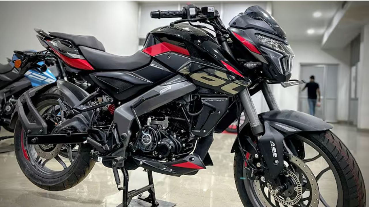 Bajaj Pulsar NS 160: परफॉर्मेंस और किफायती कीमत का परफेक्ट कॉम्बिनेशन