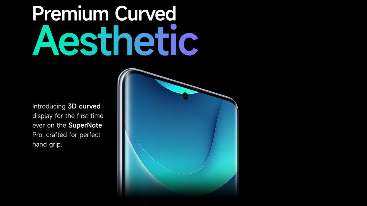 Redmi Note 14 5G