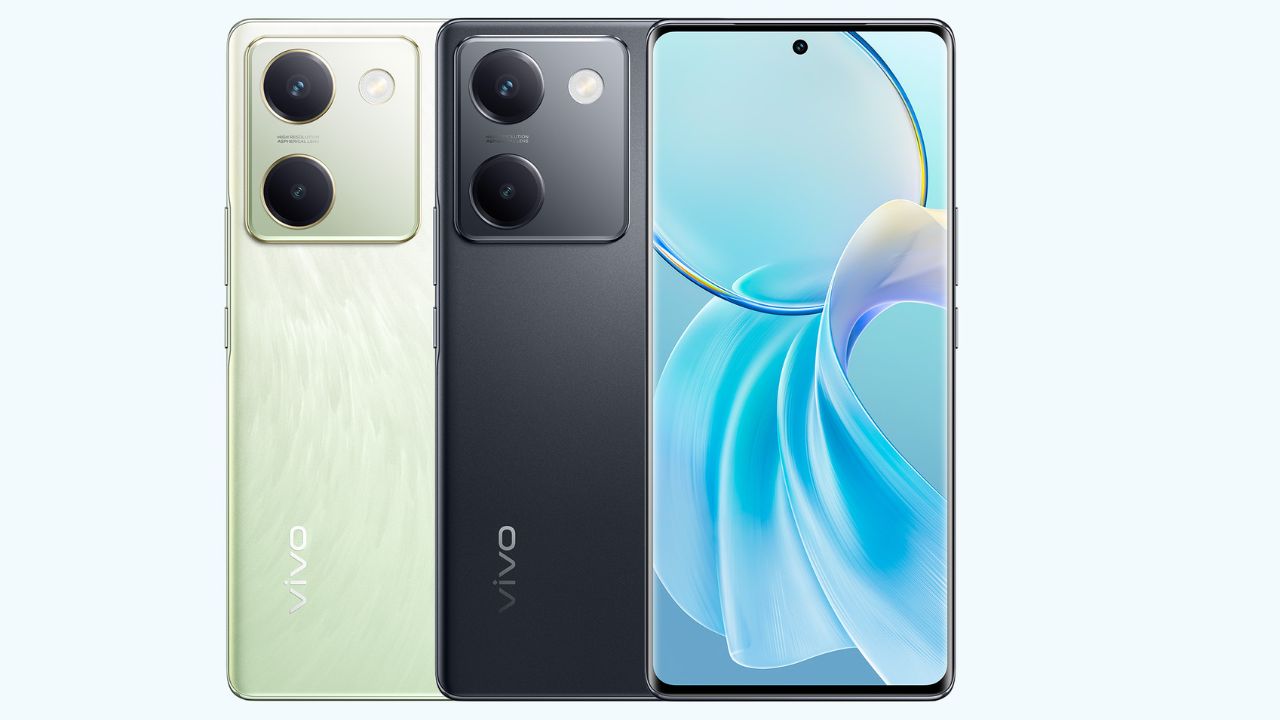 Vivo Y300 Plus 5G