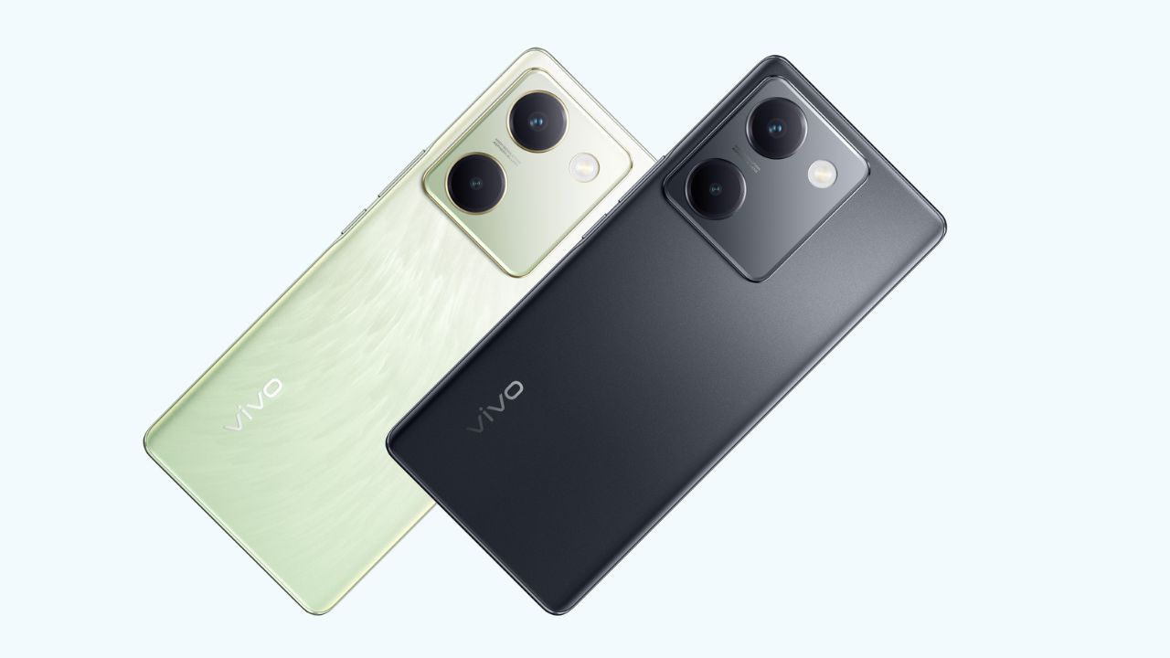 Vivo Y300 Plus 5G