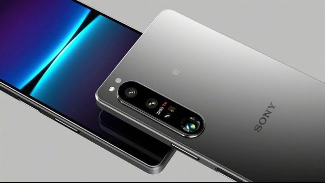 Sony Xperia I V11