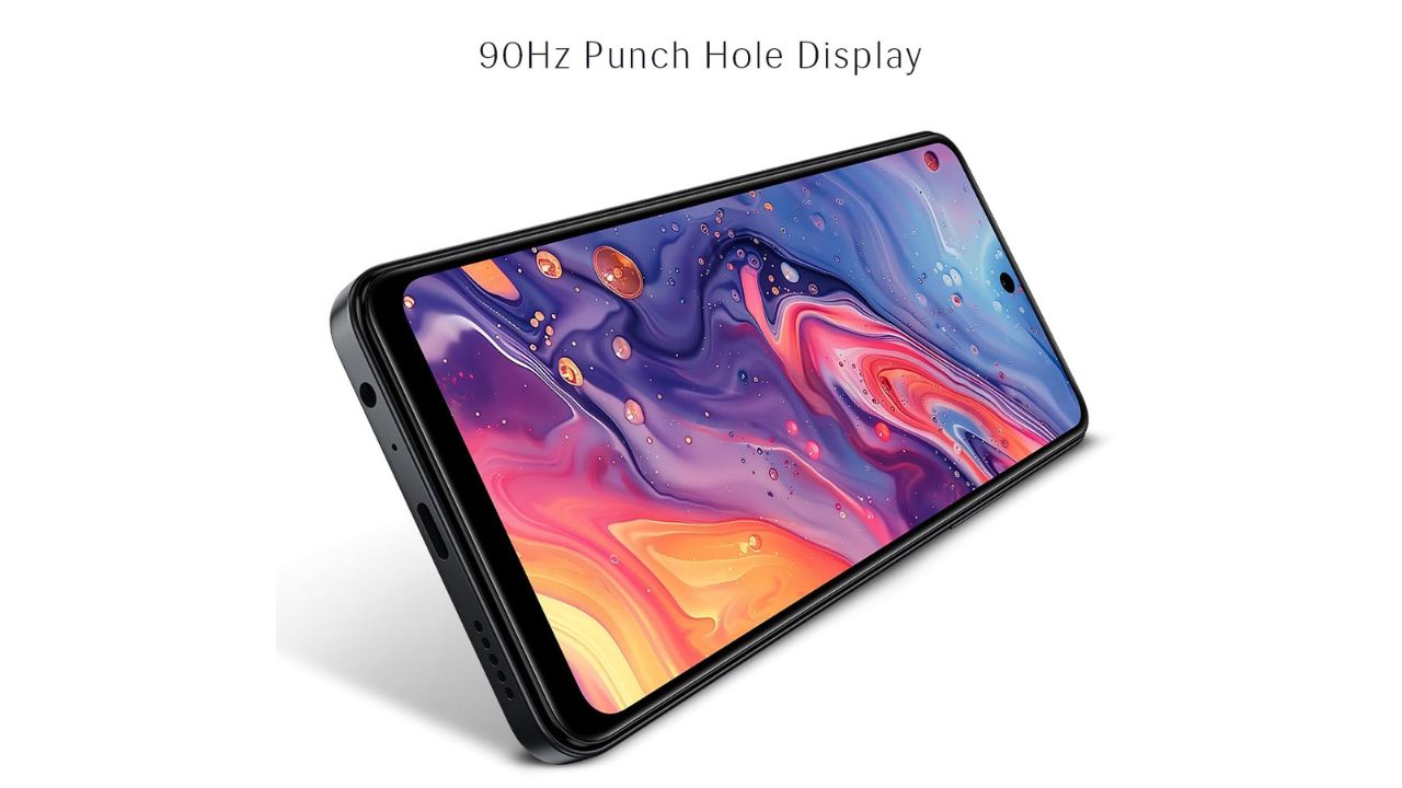 Lava O3 Pro