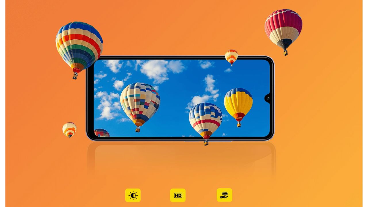 Redmi A4 5G