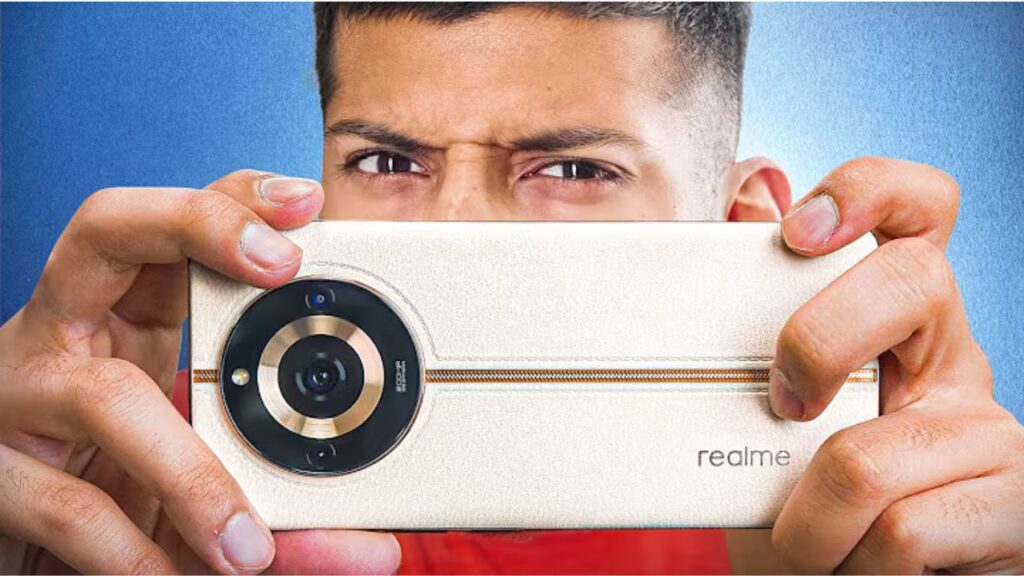 Realme 11 Pro Plus 5G