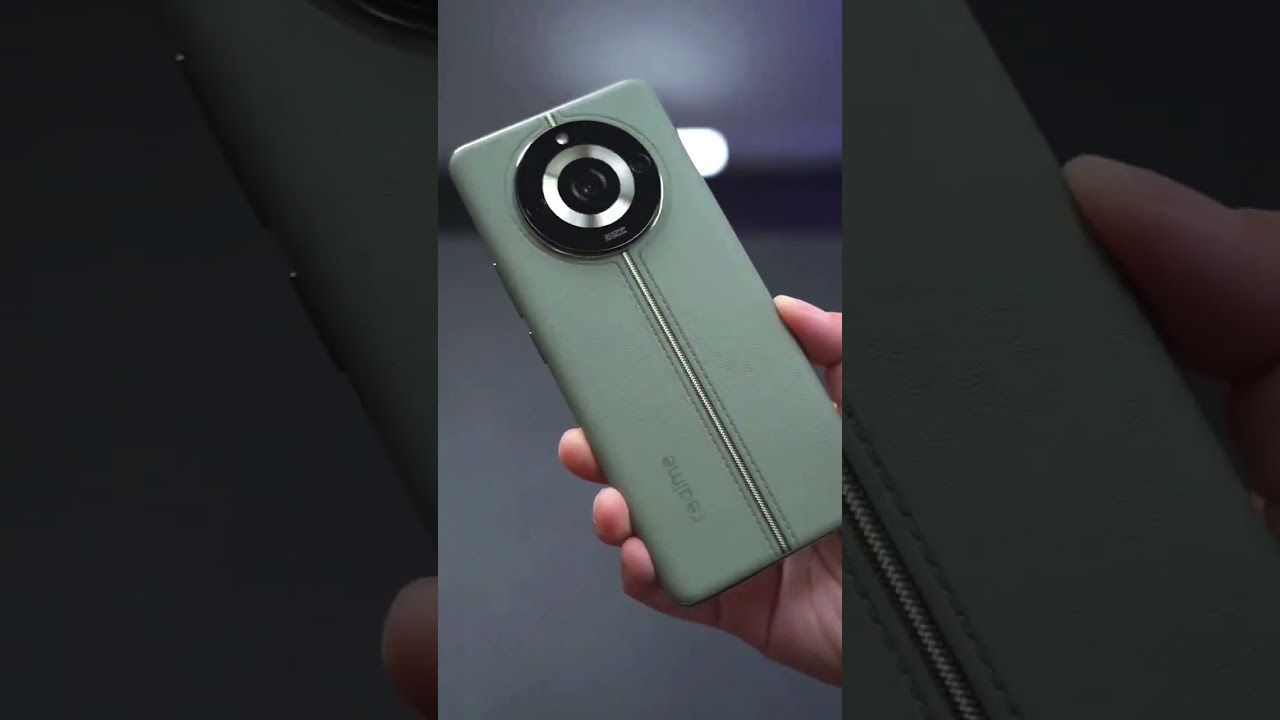 Realme 11 Pro Plus 5G
