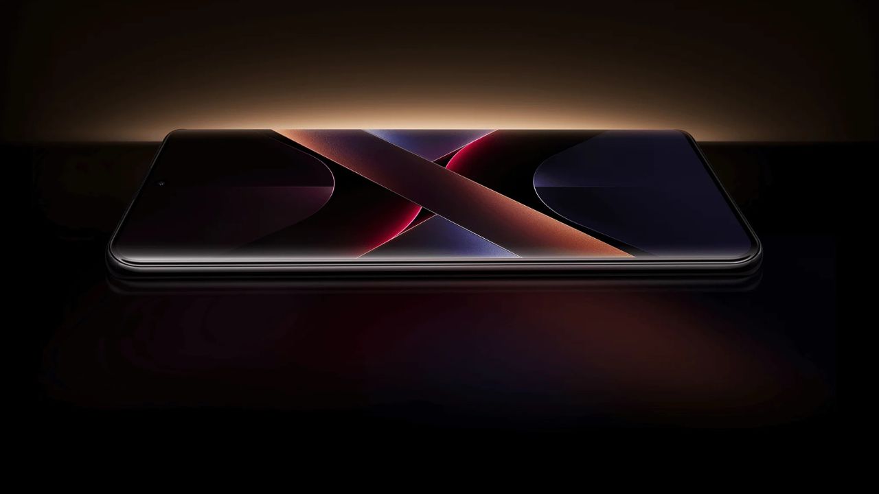 Poco X7 5G