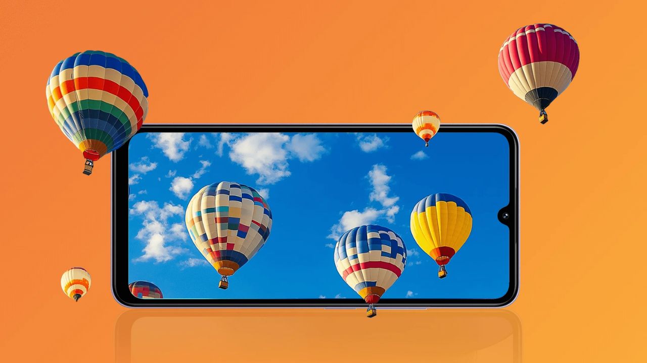 Redmi A4 5G