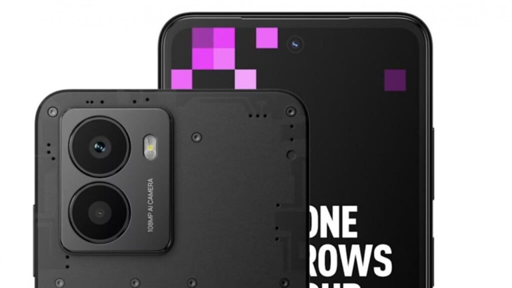 HMD Fuse