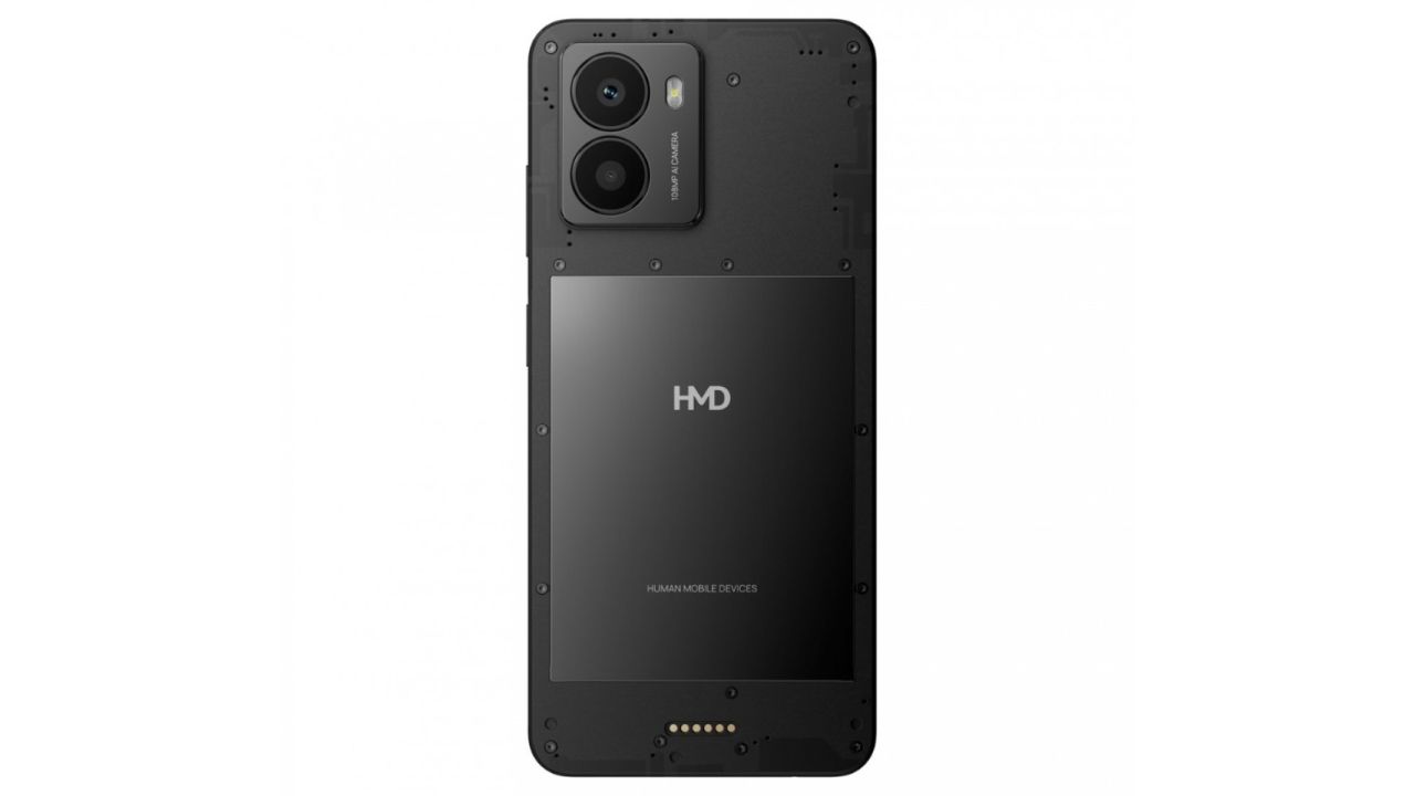 HMD Fuse
