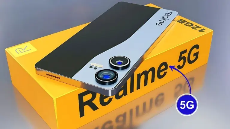 Realme 14 Pro 5G
