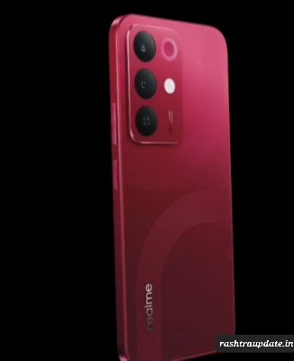 Realme 15x