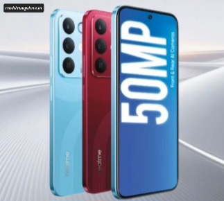 Realme 15x
