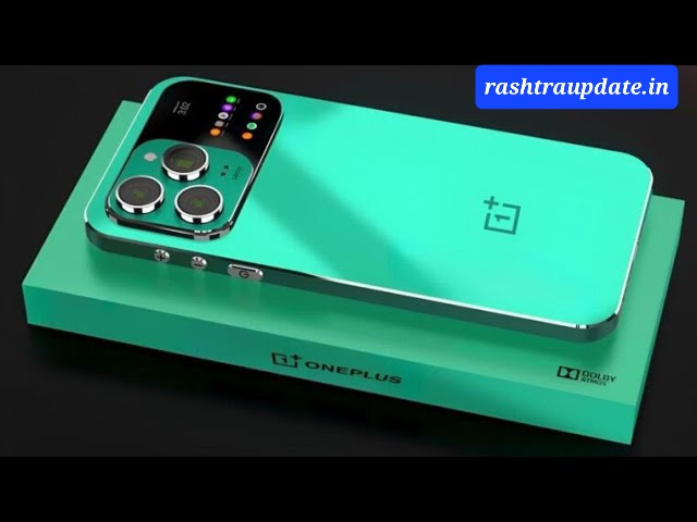 OnePlus Nord 300MP Camera