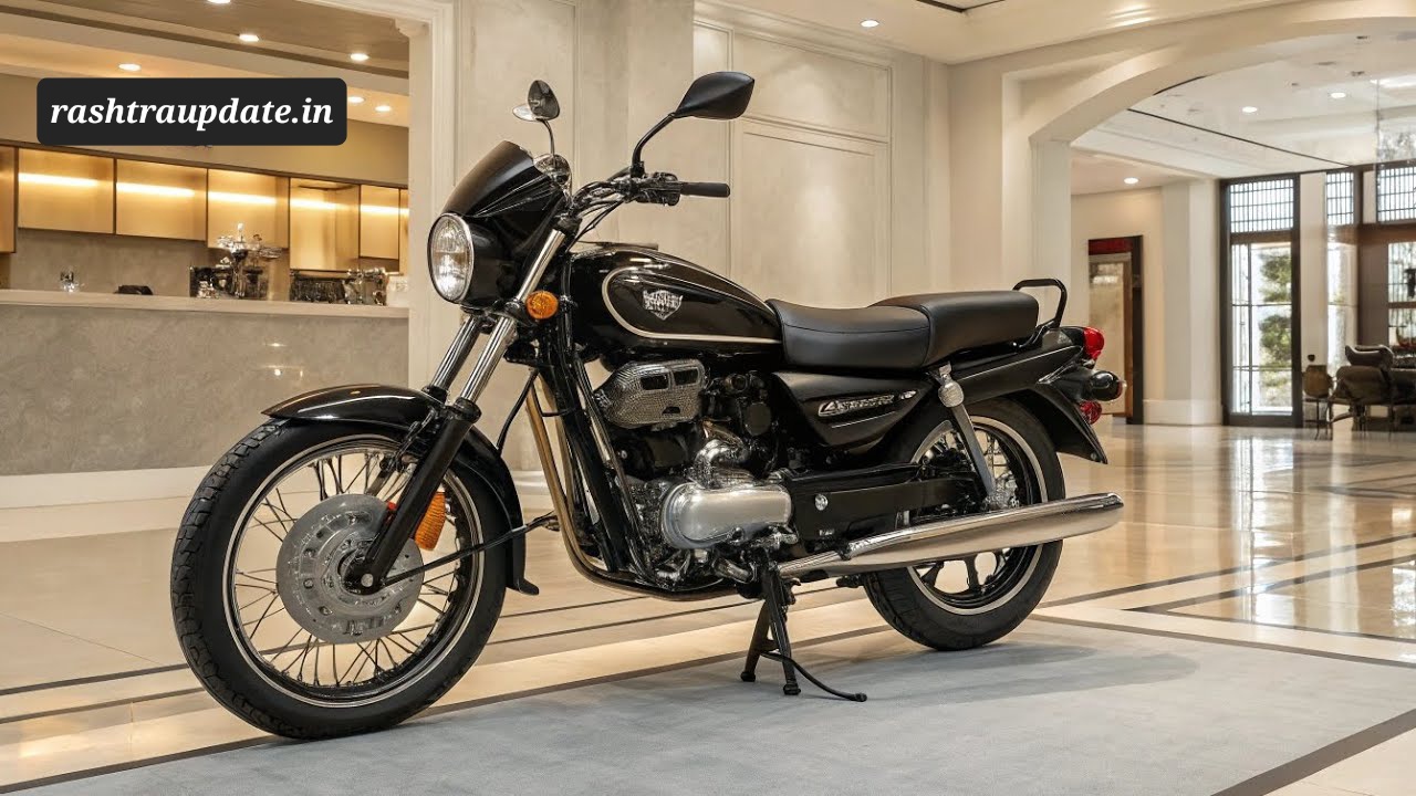 Hero Splendor का नया अवतार