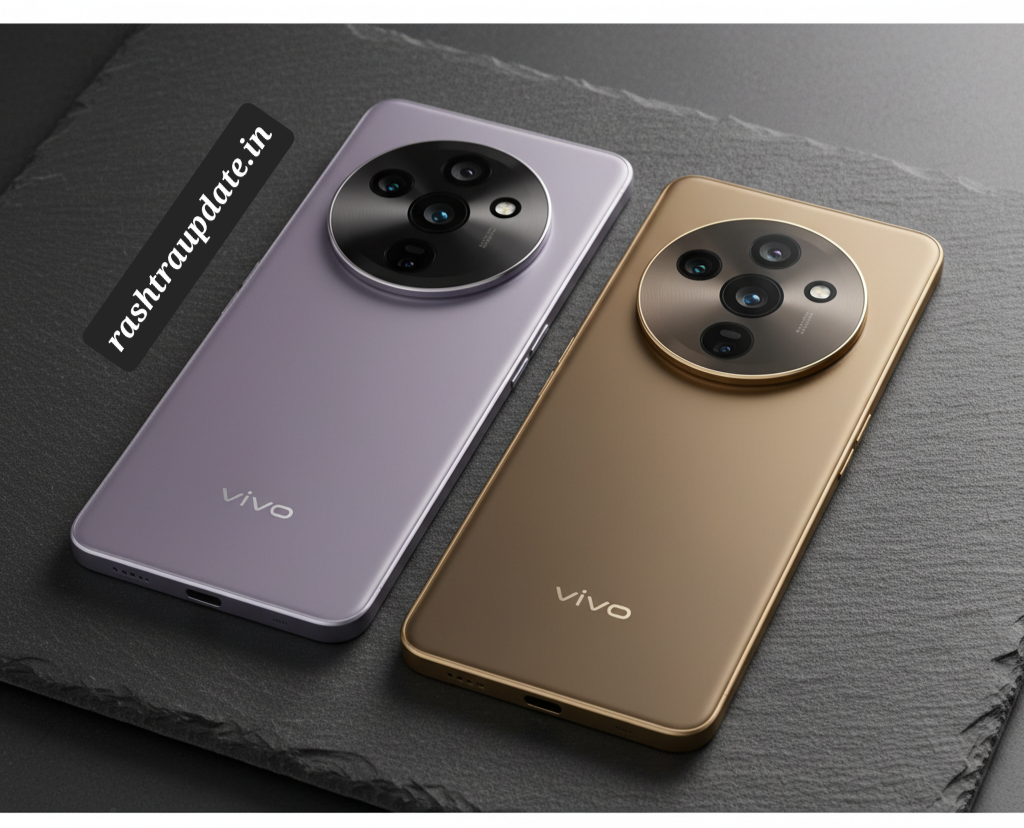 Vivo X300 और X300 Pro