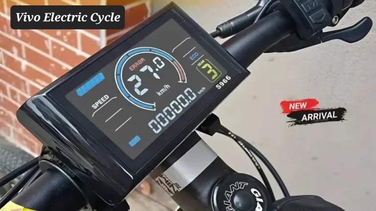 Vivo Electric Cycle 2025 Launched 768x432 1
