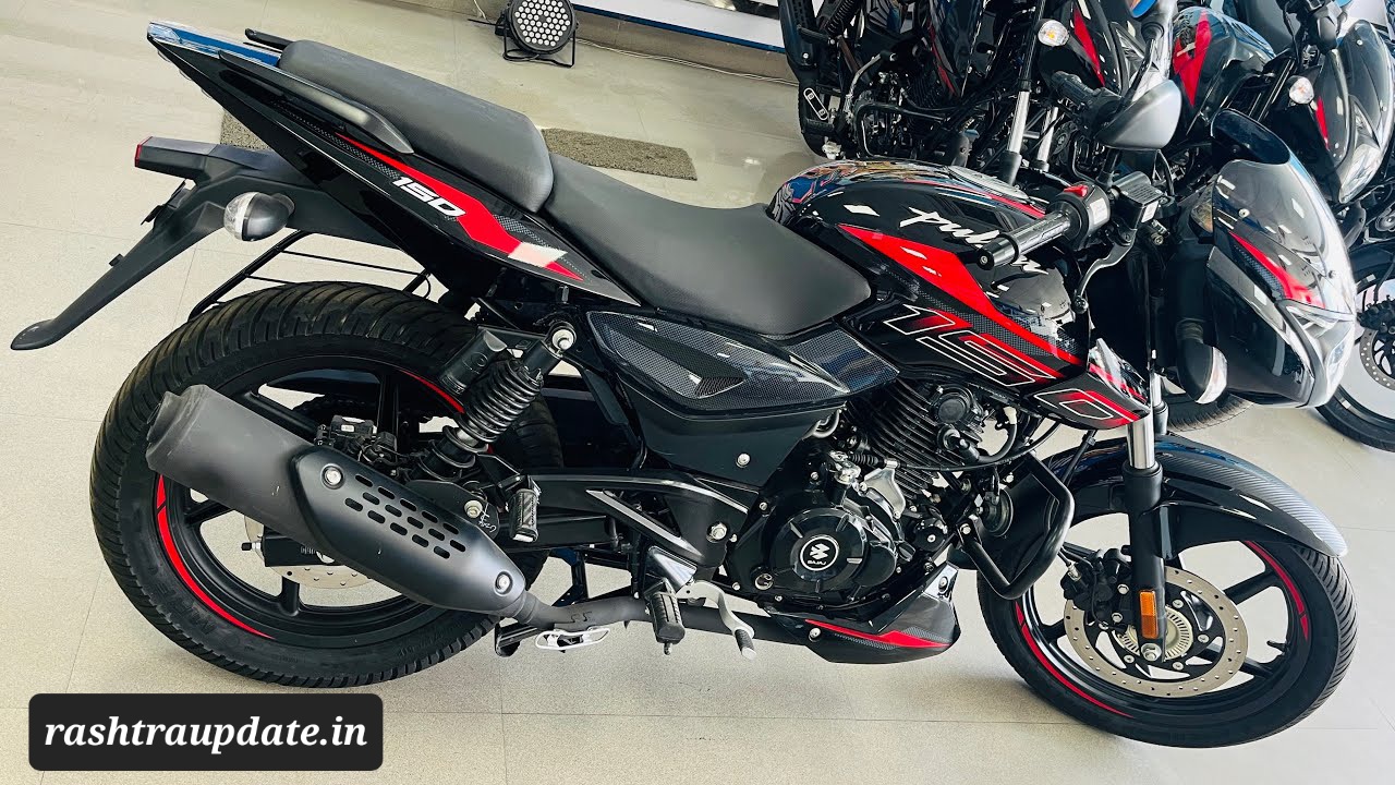 Bajaj Pulsar 150