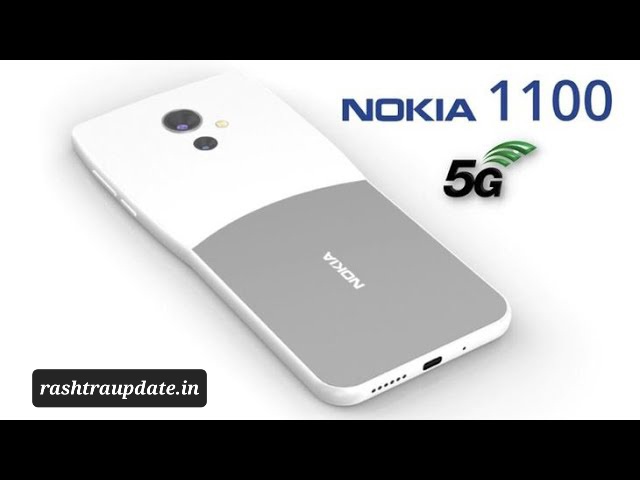 Nokia 1100 5G