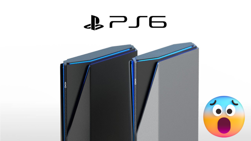PlayStation 6