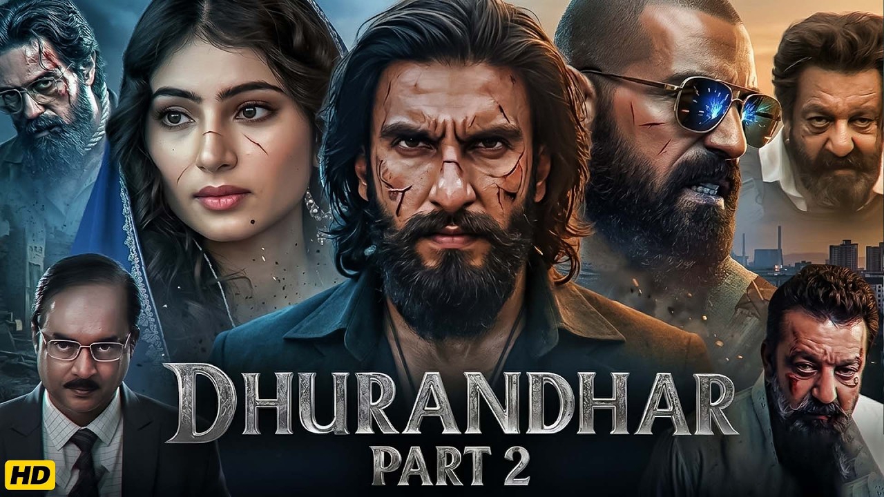 Dhurandhar 2 Box Office