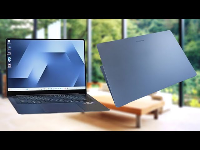 Samsung Galaxy Book 6 Edge