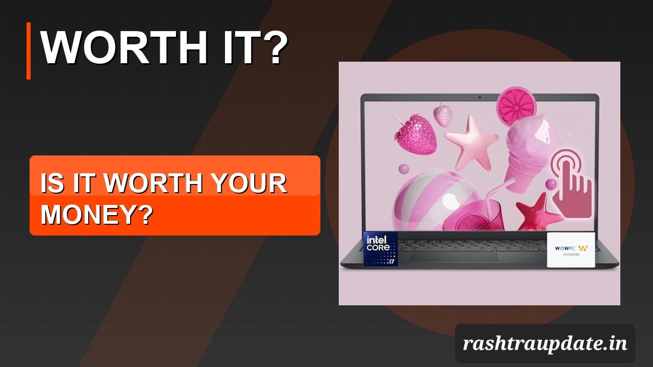 Dell 15 (2026) Review