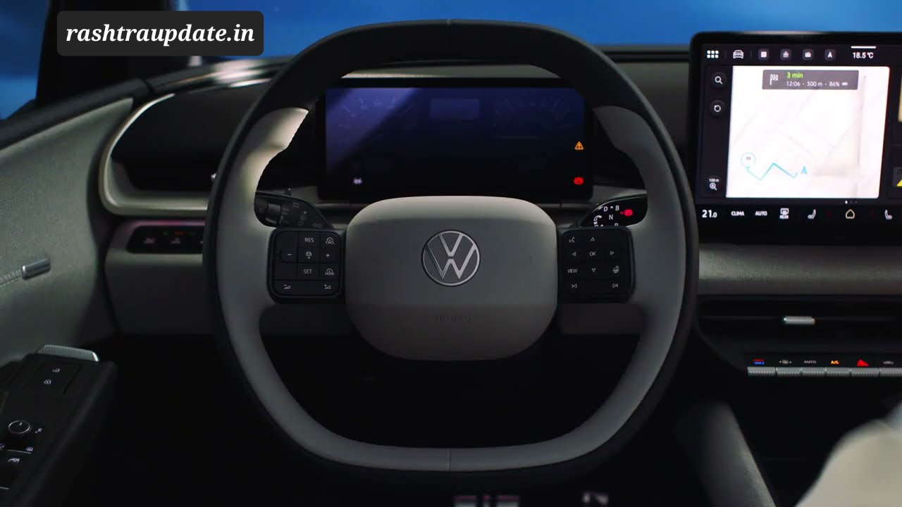 Volkswagen ID. Polo EV