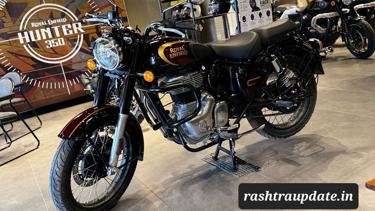 Royal Enfield 