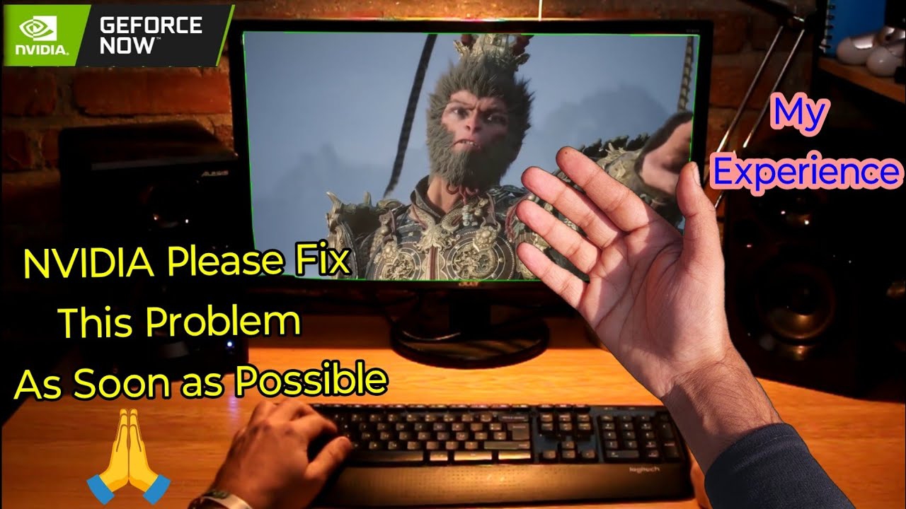Nvidia GeForce Now Review