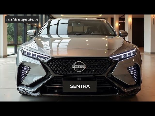 Nissan India Sales April 2026