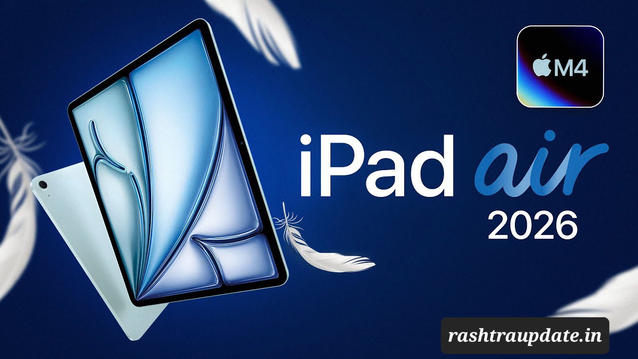 Tablet Comparison 2026